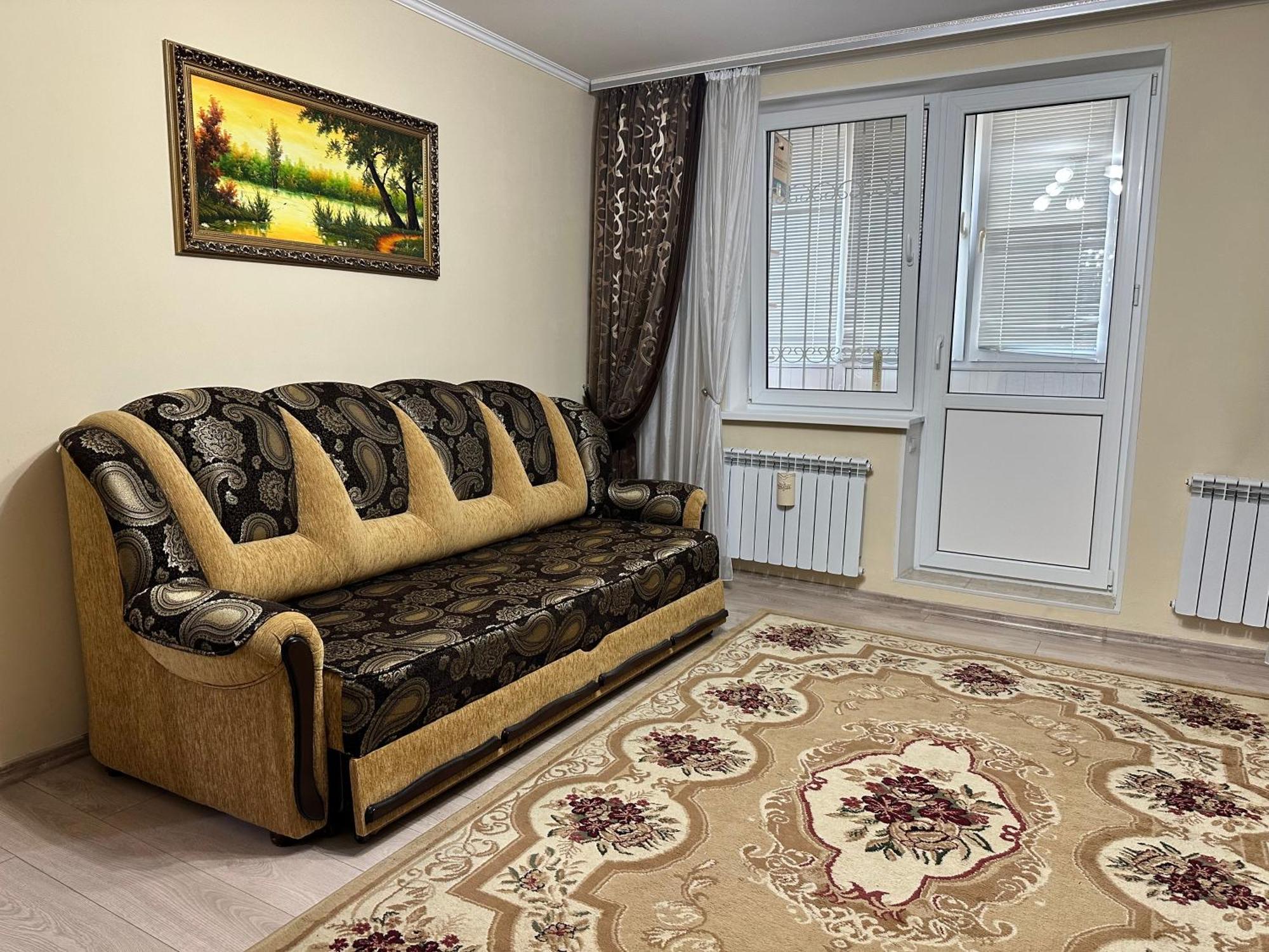 Comfortable Apartment In Kischinau Exterior foto